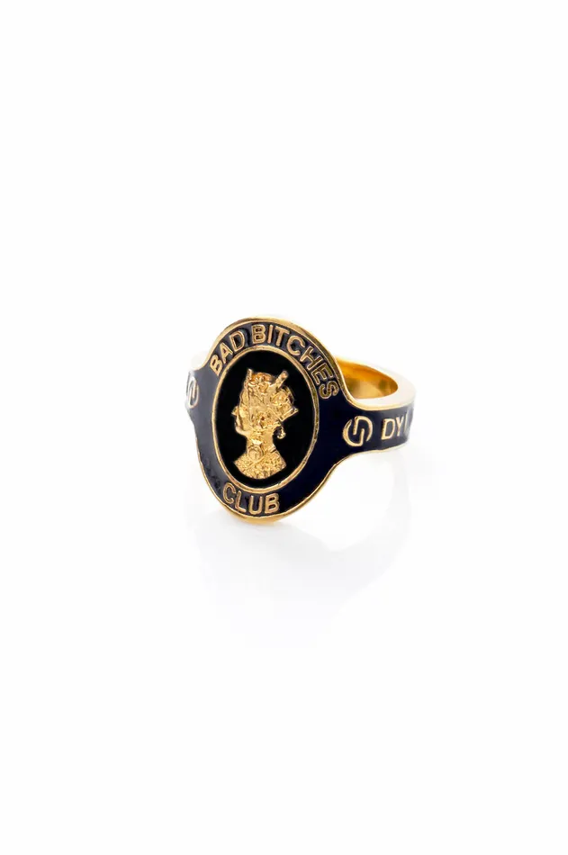 DYLANLEX Rings Bae Ring