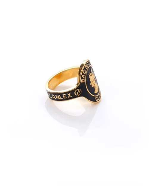 DYLANLEX Rings Bae Ring DYLANLEX Rings Bae Ring