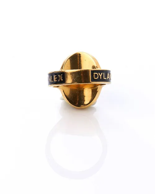 DYLANLEX Rings Bae Ring DYLANLEX Rings Bae Ring