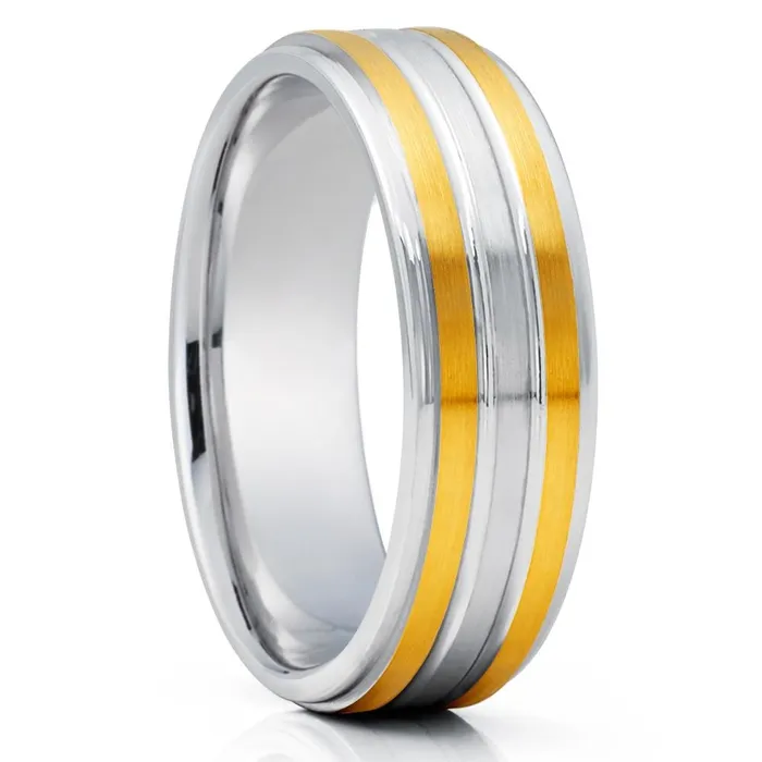 Rings Clean Casting Jewelry Yellow Gold Wedding Ring 14k Yellow Gold Ring White Gold Ring Engagement Ring Anniversary
