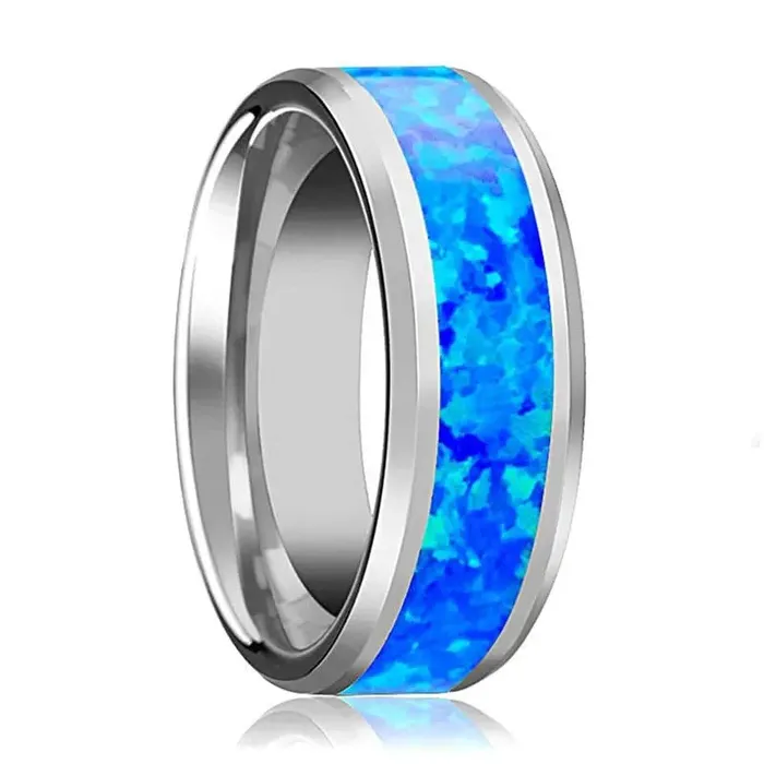 Rings Mens Wedding Band Moissanite Engagement Rings Jewelry Luxus Moissanite
