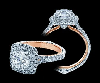 Rings Verragio Couture Round Diamond Engagement Ring Setting 045 CTW International Diamond Center Rings Verragio Couture Round Diamond Engagement Ring Setting 045 CTW International Diamond Center