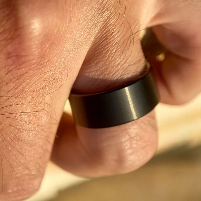 Bling Cartel Black Tungsten Carbide Wedding Band Ring Rose Gold Plated Inside 10MM Wide Rings Bling Cartel Black Tungsten Carbide Wedding Band Ring Rose Gold Plated Inside 10MM Wide Rings
