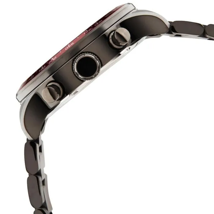 Bracelets Invicta Mens Chronograph Watch Speedway Quartz Black Dial Gunmetal Bracelet 34058 Invicta Bracelets Invicta Mens Chronograph Watch Speedway Quartz Black Dial Gunmetal Bracelet 34058 Invicta