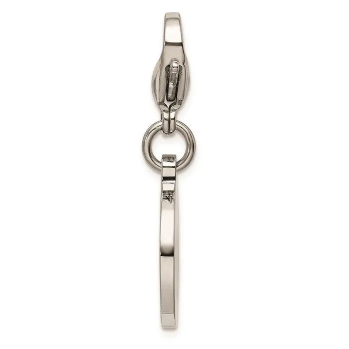 Chisel Bracelets Stainless Steel Medical Jewelry Charm Chisel Bracelets Stainless Steel Medical Jewelry Charm