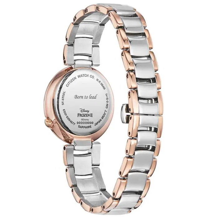 Citizen Womens Diamond Watch Disney Mother of Pearl Dial Bracelet EM058651Y Citizen Bracelets Citizen Womens Diamond Watch Disney Mother of Pearl Dial Bracelet EM058651Y Citizen Bracelets
