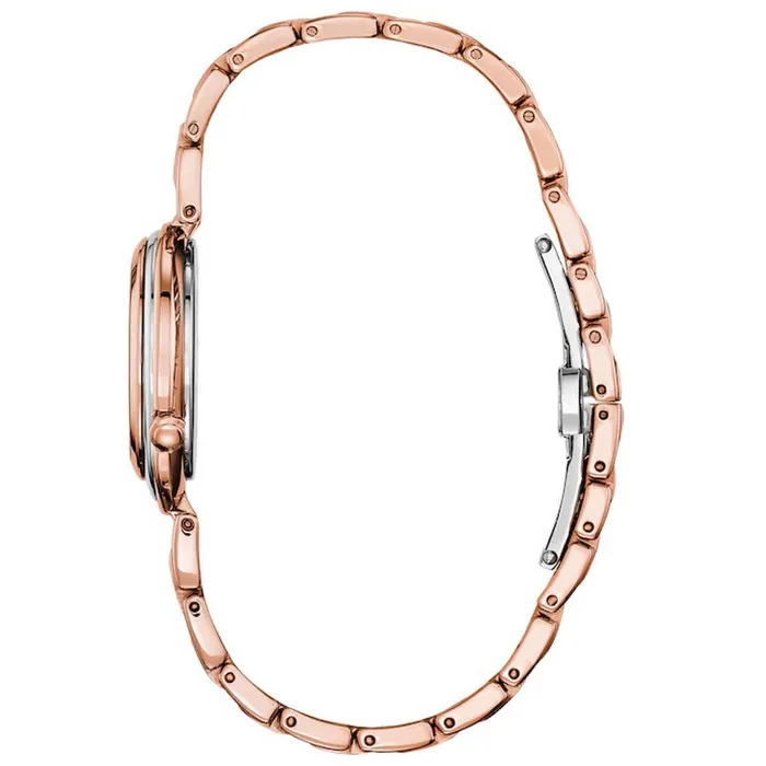 Citizen Womens Diamond Watch Disney Mother of Pearl Dial Bracelet EM058651Y Citizen Bracelets Citizen Womens Diamond Watch Disney Mother of Pearl Dial Bracelet EM058651Y Citizen Bracelets