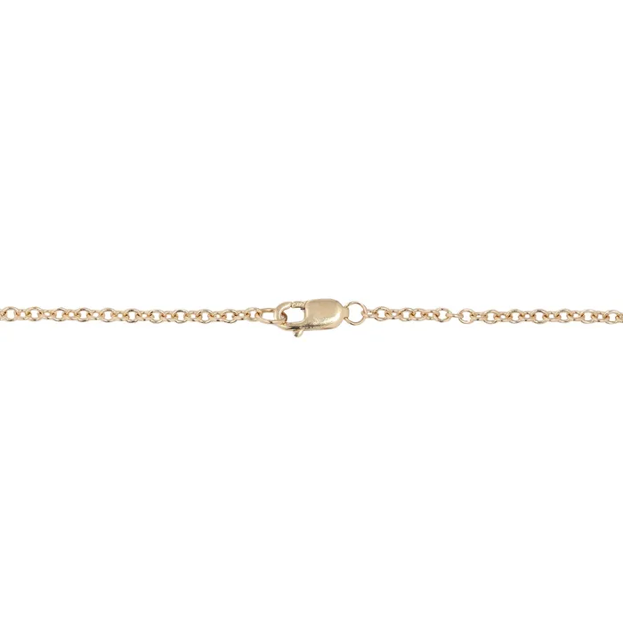 ESQUELETO Essentials Bracelets Cable Chain Bracelet
