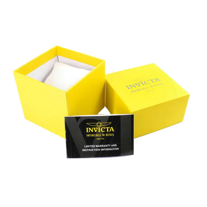 Invicta Bracelets Invicta Mens Watch Pro Diver Automatic Black Dial Yellow Gold Bracelet 45672 Invicta Bracelets Invicta Mens Watch Pro Diver Automatic Black Dial Yellow Gold Bracelet 45672