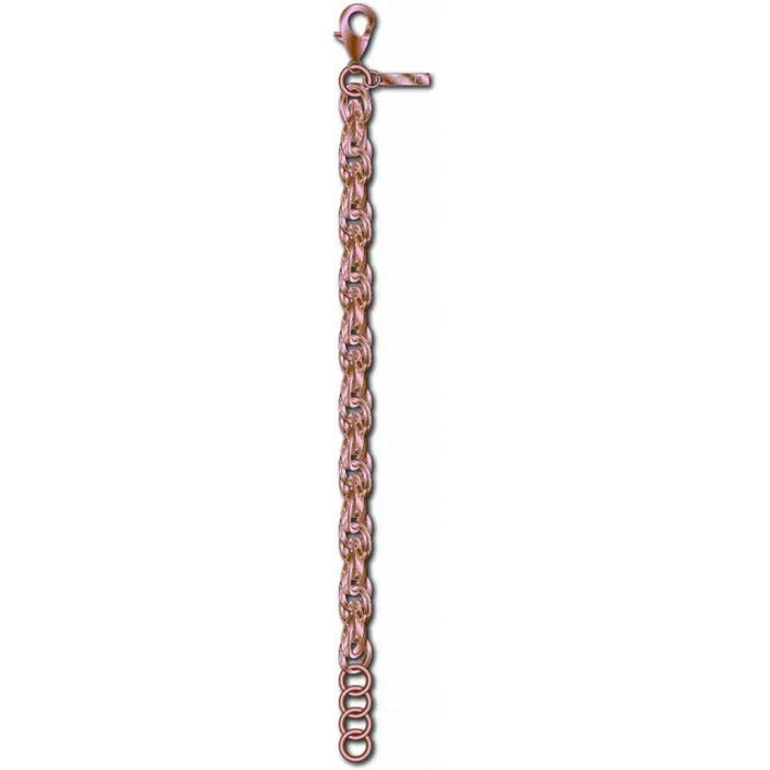 Invicta Invicta Mens Bracelet Elements Rose Gold Ion Plated Stainless Steel 39650 Bracelets Invicta Invicta Mens Bracelet Elements Rose Gold Ion Plated Stainless Steel 39650 Bracelets