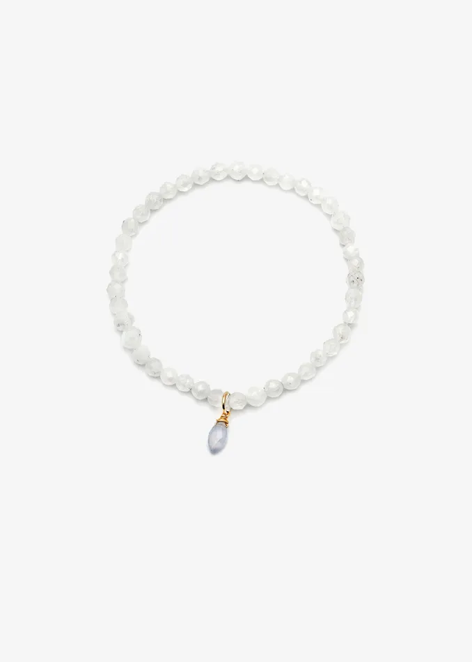 Leah Alexandra Bracelets Social Mini Bracelet