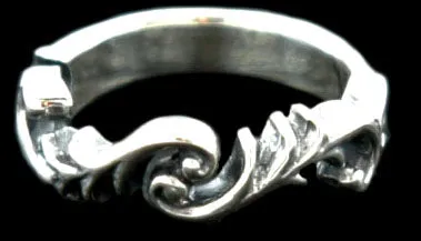 Rings DCJ Scroll Ring RGS091