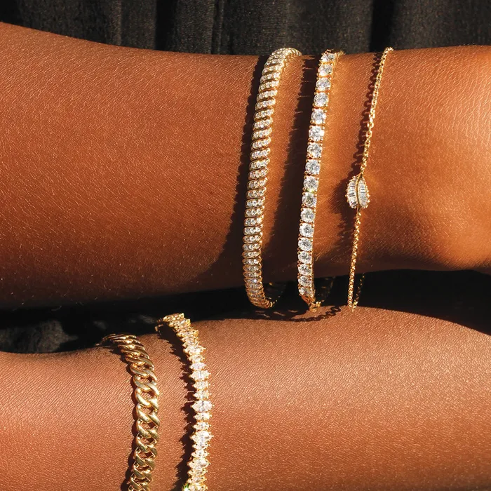 SMALL HAVANA BRACELET anitako Bracelets