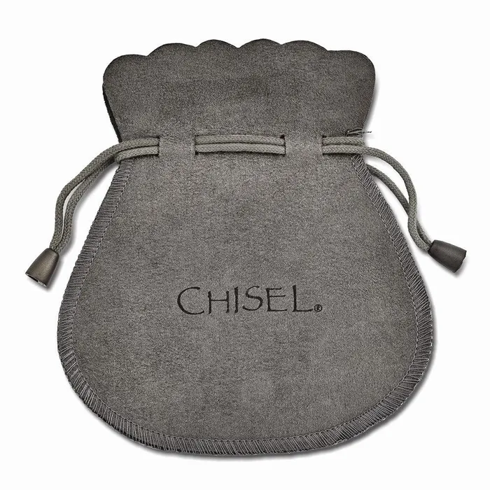 Stainless Steel Oval Links 8in Bracelet Chisel Bracelets Stainless Steel Oval Links 8in Bracelet Chisel Bracelets