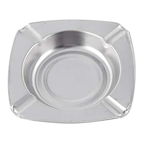 Bracelets UBERSWEET 1XStainless Steel Ashtray 124mm X1R6 Dropshipped via Social Commerce Network Bracelets UBERSWEET 1XStainless Steel Ashtray 124mm X1R6 Dropshipped via Social Commerce Network