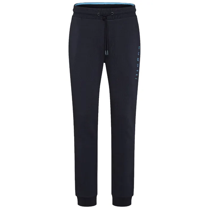 Bugatti Bugatti Mens Navy Jogging Trouser Rings