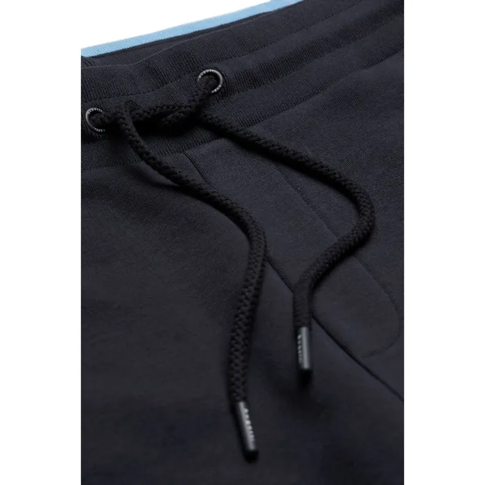 Bugatti Bugatti Mens Navy Jogging Trouser Rings