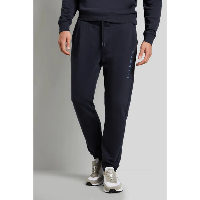 Bugatti Bugatti Mens Navy Jogging Trouser Rings