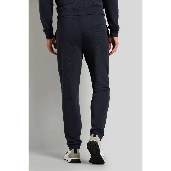 Bugatti Bugatti Mens Navy Jogging Trouser Rings