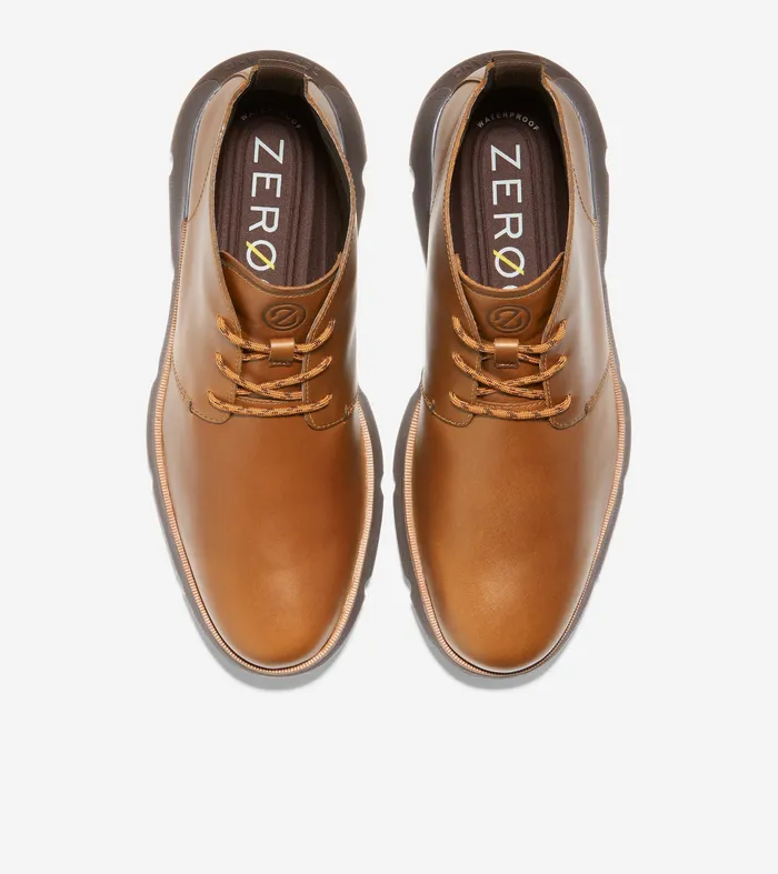 Cole Haan Mens 4ZERGRAND Chukka Cole Haan Rings Cole Haan Mens 4ZERGRAND Chukka Cole Haan Rings