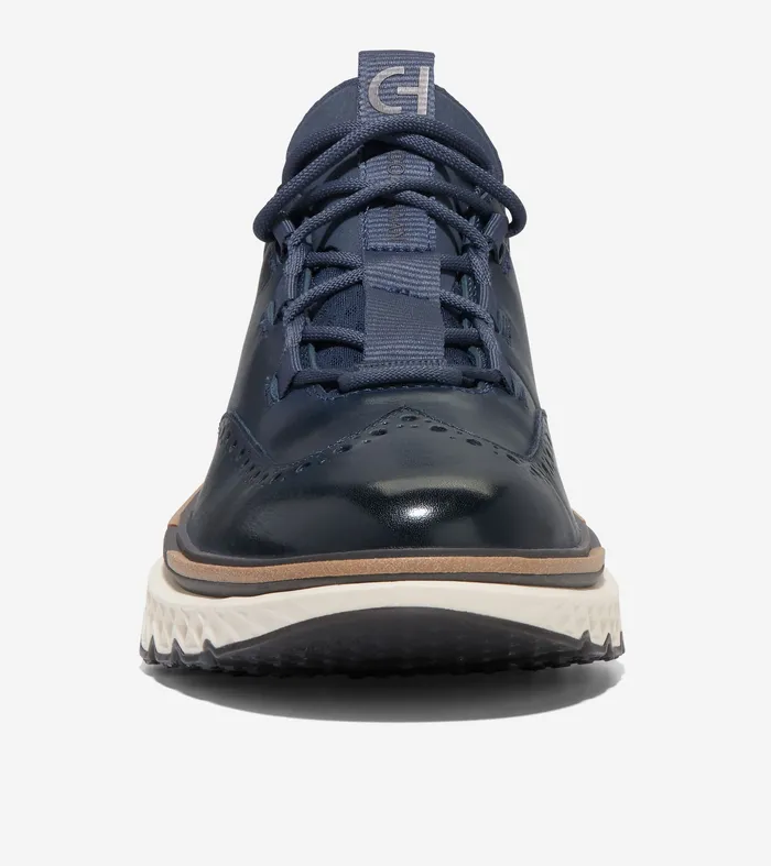 Cole Haan Mens 5ZERGRAND Wingtip Oxfords Cole Haan Rings Cole Haan Mens 5ZERGRAND Wingtip Oxfords Cole Haan Rings