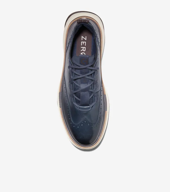 Cole Haan Mens 5ZERGRAND Wingtip Oxfords Cole Haan Rings Cole Haan Mens 5ZERGRAND Wingtip Oxfords Cole Haan Rings