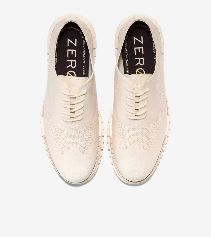 Cole Haan Mens ZERGRAND Remastered Embrostitch Wingtip Oxfords Cole Haan Rings Cole Haan Mens ZERGRAND Remastered Embrostitch Wingtip Oxfords Cole Haan Rings