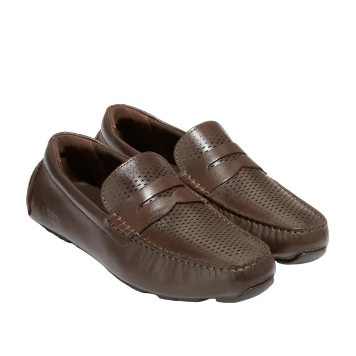 Cole Haan Rings Cole Haan Mens Grand Laser Penny Driver Cole Haan Rings Cole Haan Mens Grand Laser Penny Driver