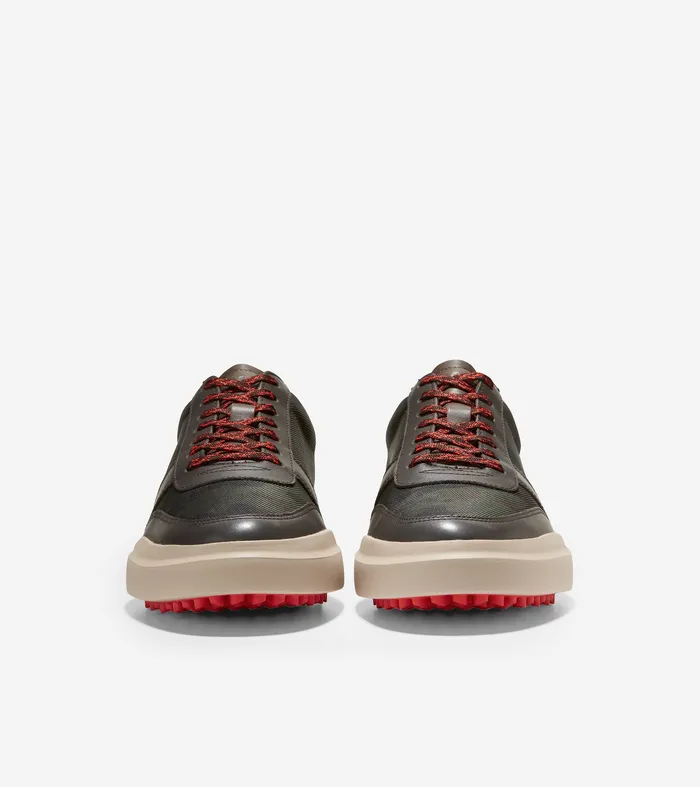 Cole Haan Rings Cole Haan Mens GrandPr AM Golf Sneaker Cole Haan Rings Cole Haan Mens GrandPr AM Golf Sneaker