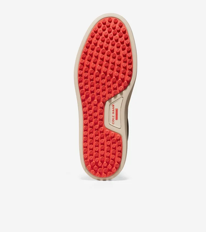 Cole Haan Rings Cole Haan Mens GrandPr AM Golf Sneaker Cole Haan Rings Cole Haan Mens GrandPr AM Golf Sneaker
