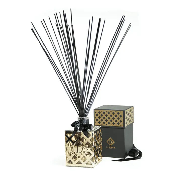 Danhera PreStyled Sets Danhera Efesto Daunia Perfume Jewels 24k Gold Plated Danhera PreStyled Sets Danhera Efesto Daunia Perfume Jewels 24k Gold Plated