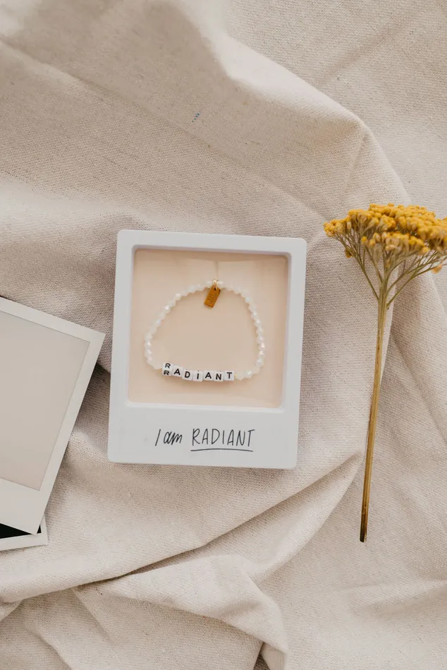 Dear Heart Bracelets Radiant Bracelet
