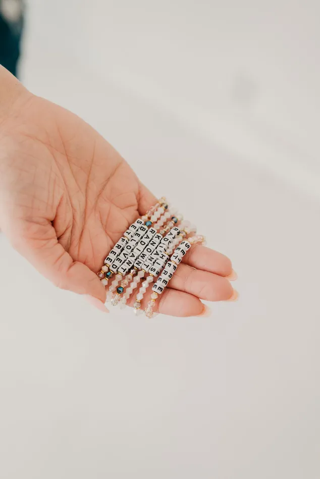 Dear Heart Bracelets Radiant Bracelet