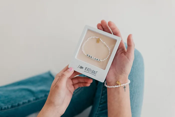 Dear Heart Bracelets Radiant Bracelet