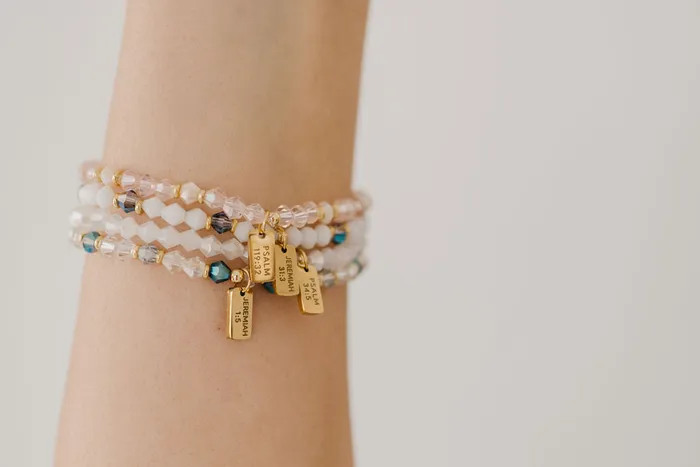 Dear Heart Bracelets Radiant Bracelet