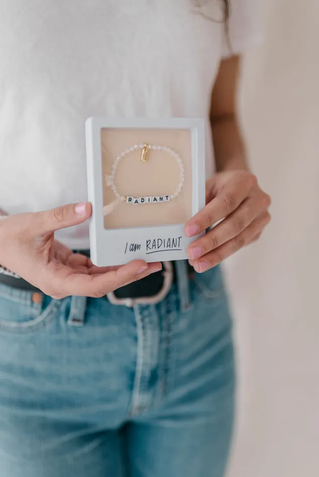 Dear Heart Bracelets Radiant Bracelet
