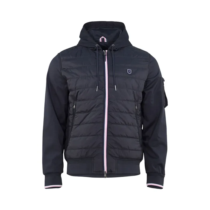 Eden Park Rings Eden Park Mens Navy Jacket