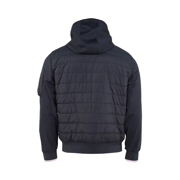 Eden Park Rings Eden Park Mens Navy Jacket