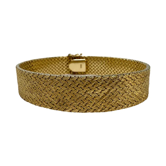 Jewelry Bracelets 14K Gold Bracelet