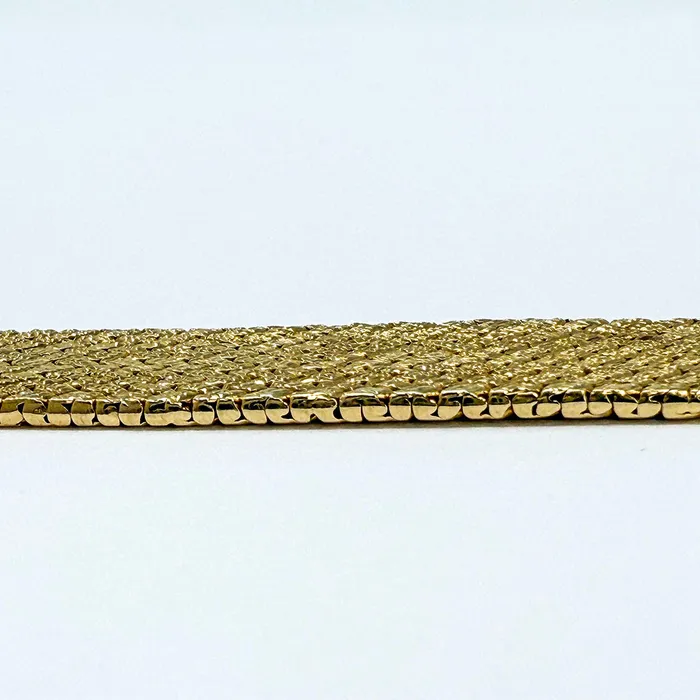 Jewelry Bracelets 14K Gold Bracelet