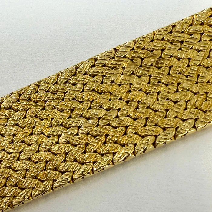 Jewelry Bracelets 14K Gold Bracelet