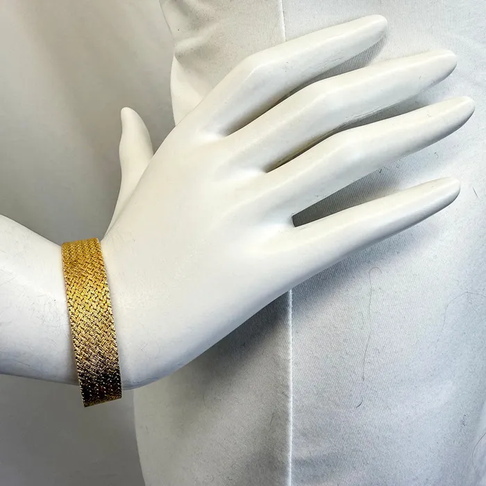 Jewelry Bracelets 14K Gold Bracelet