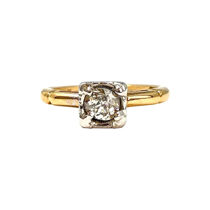 Jewelry Diamond Ring Rings
