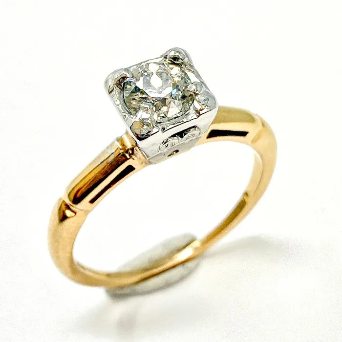 Jewelry Diamond Ring Rings