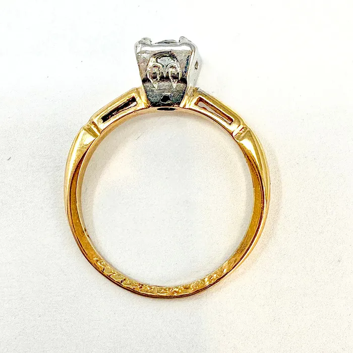 Jewelry Diamond Ring Rings
