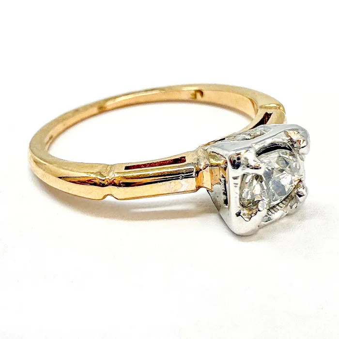 Jewelry Diamond Ring Rings