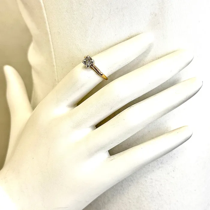 Jewelry Diamond Ring Rings
