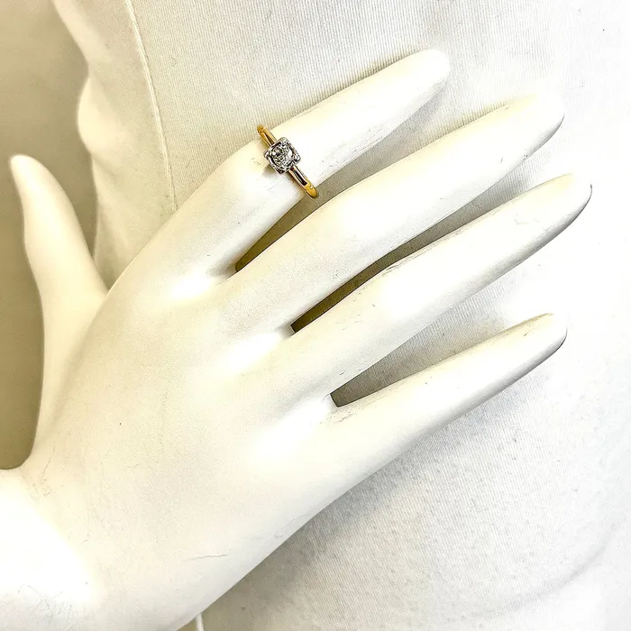 Jewelry Diamond Ring Rings
