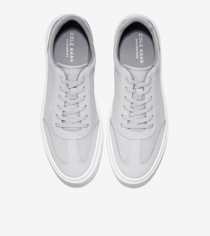 Rings Cole Haan Cole Haan Mens GrandPr Rally Ttoe Sneaker Rings Cole Haan Cole Haan Mens GrandPr Rally Ttoe Sneaker