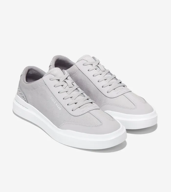 Rings Cole Haan Cole Haan Mens GrandPr Rally Ttoe Sneaker Rings Cole Haan Cole Haan Mens GrandPr Rally Ttoe Sneaker